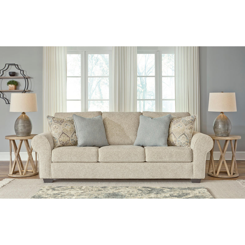 Benchcraft Haisley Stationary Fabric Sofa ASY0133 IMAGE 5