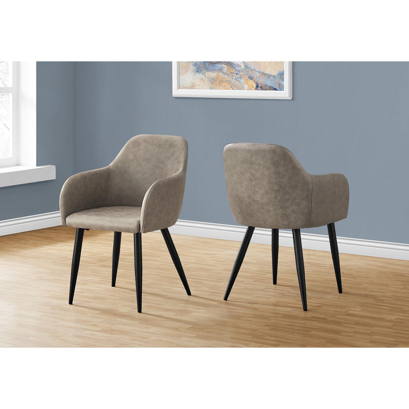 Monarch Dining Chair M0027 IMAGE 9
