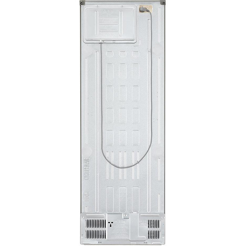LG 24-inch, 10.8 cu.ft. Counter-Depth Bottom Freezer Refrigerator with Multi-Air Flow™ LRDNC1004V IMAGE 13