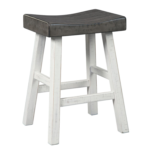 Signature Design by Ashley Glosco Counter Height Stool ASY1762 IMAGE 1