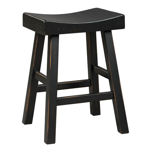 Signature Design by Ashley Glosco Counter Height Stool ASY1764 IMAGE 1