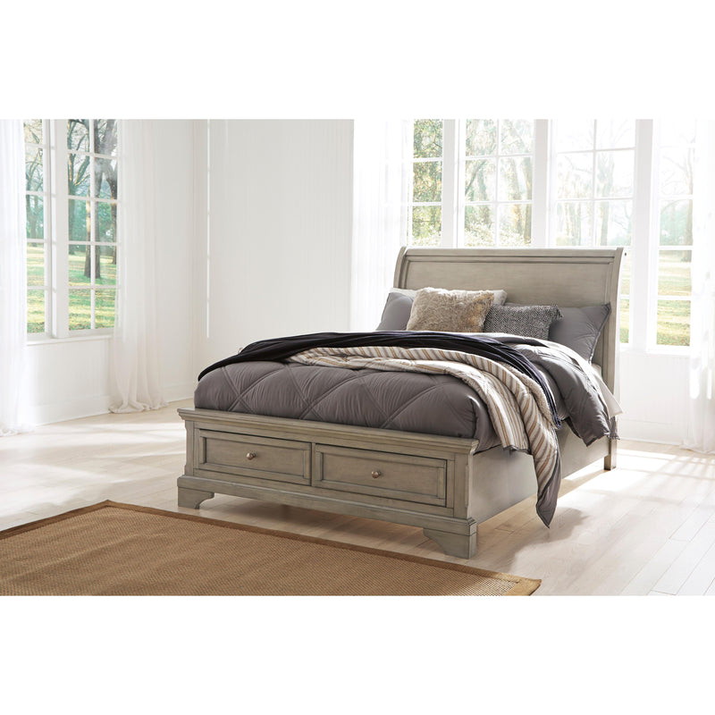 Signature Design by Ashley Kids Beds Bed ASY0634 IMAGE 5