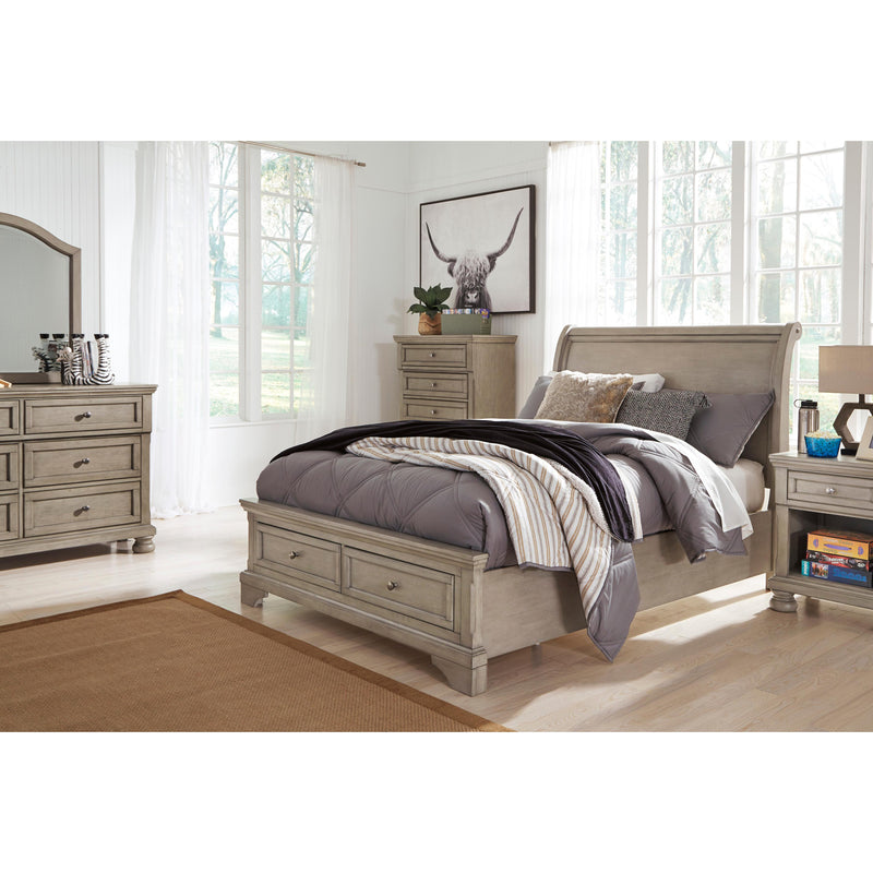 Signature Design by Ashley Kids Beds Bed ASY0634 IMAGE 6