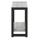 Monarch Accent Table M0034 IMAGE 3