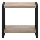 Monarch Accent Table M0035 IMAGE 4