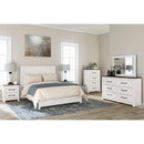 Signature Design by Ashley Gerridan 6-Drawer Dresser 175305 IMAGE 6