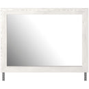Signature Design by Ashley Gerridan Dresser Mirror 176356 IMAGE 2