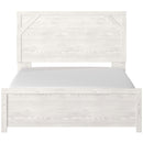Signature Design by Ashley Gerridan Queen Panel Bed 176357/176358 IMAGE 2