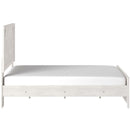 Signature Design by Ashley Gerridan Queen Panel Bed 176357/176358 IMAGE 3