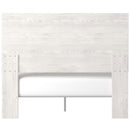 Signature Design by Ashley Gerridan Queen Panel Bed 176357/176358 IMAGE 4