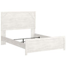 Signature Design by Ashley Gerridan Queen Panel Bed 176357/176358 IMAGE 5