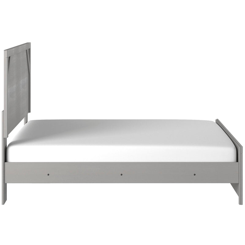 Signature Design by Ashley Cottonburg King Panel Bed ASY2328 IMAGE 3