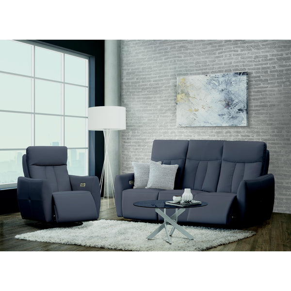 Domon Collection Recliners Power 174902 IMAGE 1