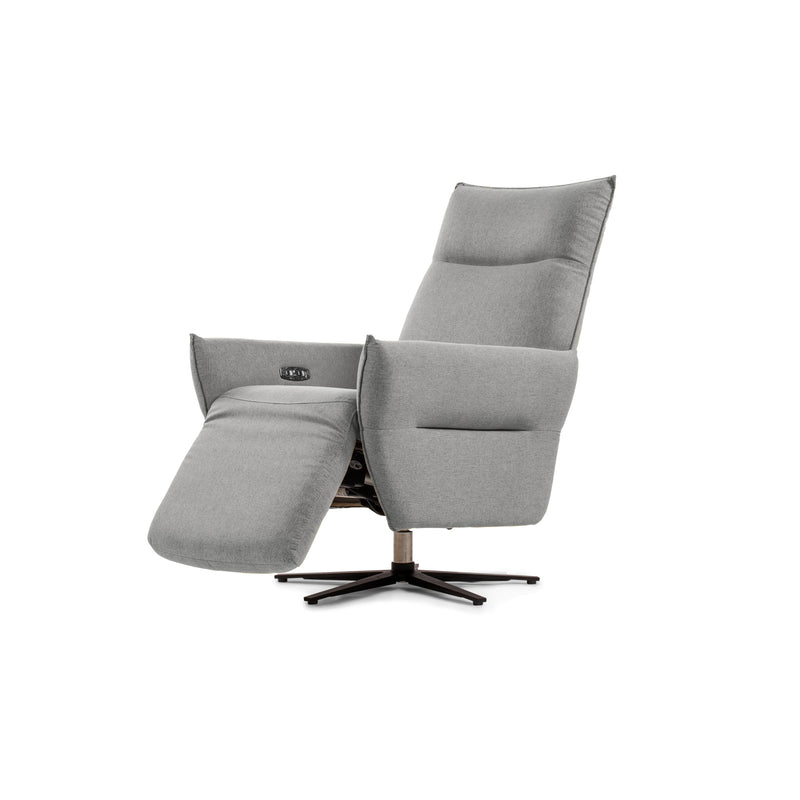 Domon Collection Recliners Power 173004 IMAGE 2