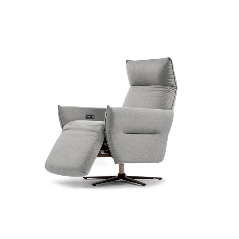 Domon Collection Recliners Power 173004 IMAGE 4