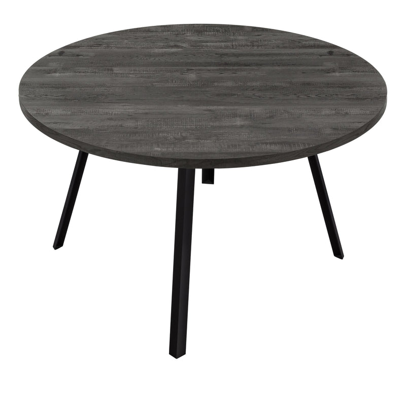 Monarch Round Dining Table M1480 IMAGE 2
