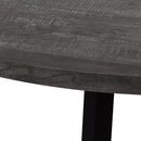 Monarch Round Dining Table M1480 IMAGE 5