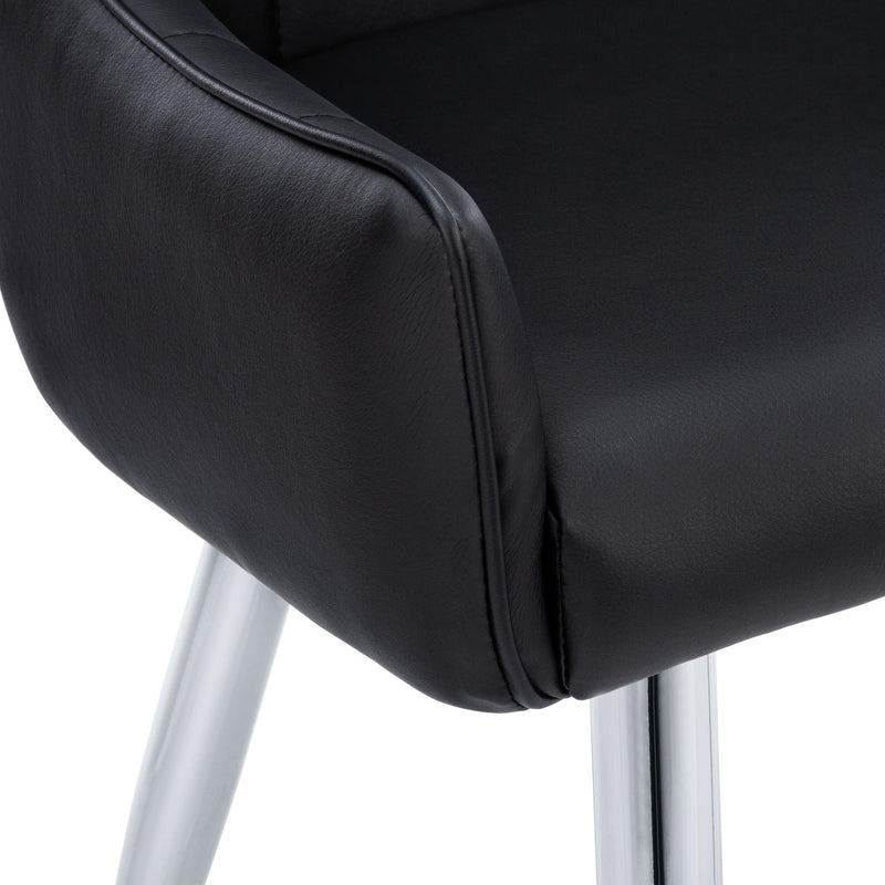 Monarch Arm Chair M1435 IMAGE 7