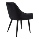 Monarch Arm Chair M1437 IMAGE 3
