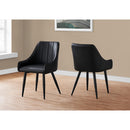 Monarch Arm Chair M1437 IMAGE 9