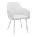 Monarch Arm Chair M1439 IMAGE 1