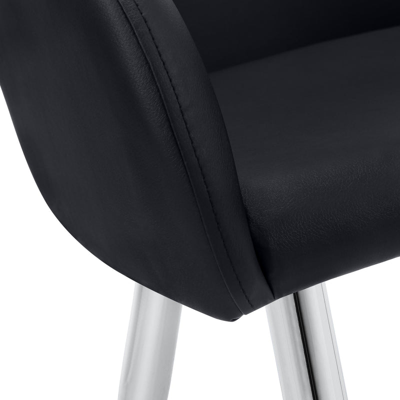 Monarch Arm Chair M1440 IMAGE 7
