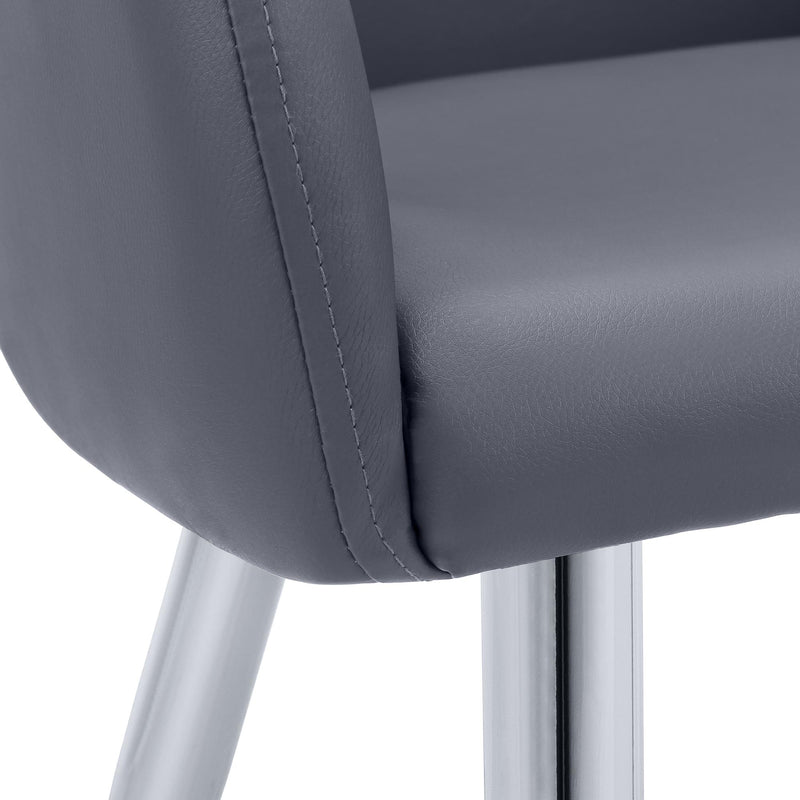 Monarch Arm Chair M1441 IMAGE 7