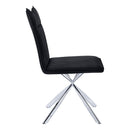 Monarch Dining Chair M1443 IMAGE 4