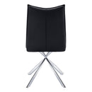 Monarch Dining Chair M1443 IMAGE 5