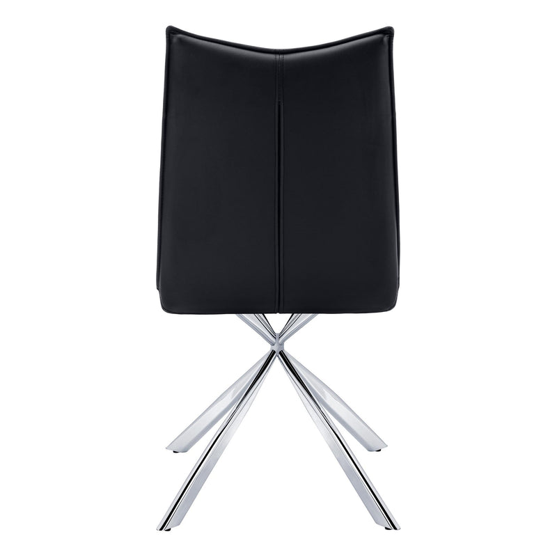 Monarch Dining Chair M1443 IMAGE 5