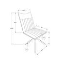 Monarch Dining Chair M1446 IMAGE 11