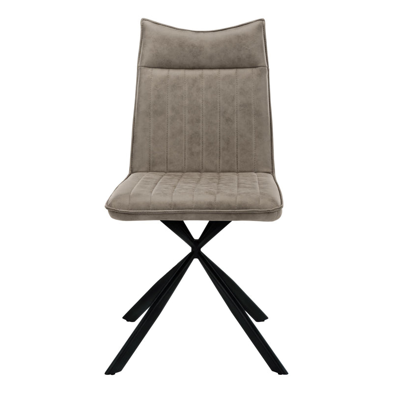 Monarch Dining Chair M1446 IMAGE 2