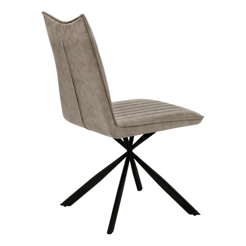 Monarch Dining Chair M1446 IMAGE 3