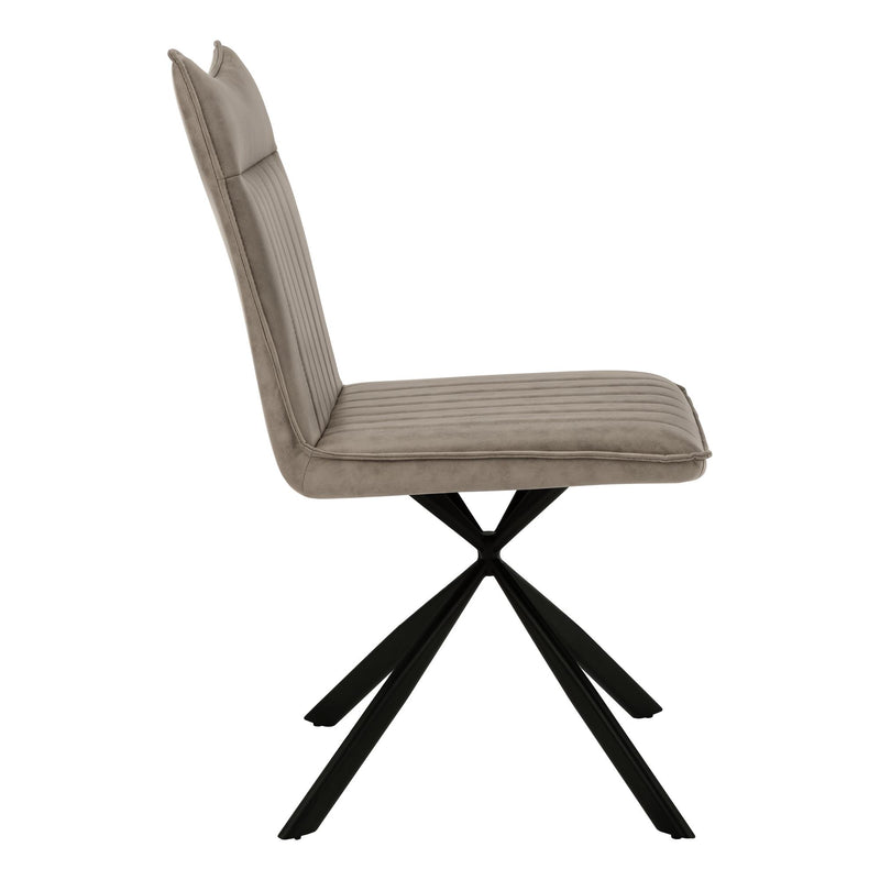 Monarch Dining Chair M1446 IMAGE 4