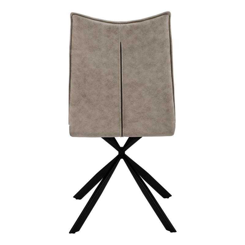 Monarch Dining Chair M1446 IMAGE 5