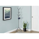 Monarch Coat Racks Coat Rack M0192 IMAGE 1