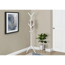Monarch Coat Racks Coat Rack M0193 IMAGE 1