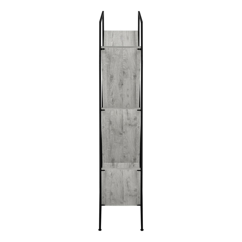 Monarch Bookcases 5+ Shelves M0294 IMAGE 3