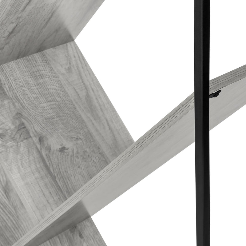 Monarch Bookcases 5+ Shelves M0294 IMAGE 7