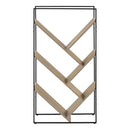 Monarch Bookcases 5+ Shelves M0295 IMAGE 2