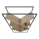 Monarch Bookcases 5+ Shelves M0295 IMAGE 5