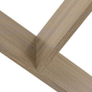 Monarch Bookcases 5+ Shelves M0295 IMAGE 6