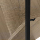 Monarch Bookcases 5+ Shelves M0295 IMAGE 7