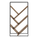 Monarch Bookcases 5+ Shelves M0296 IMAGE 4