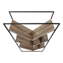 Monarch Bookcases 5+ Shelves M0296 IMAGE 5