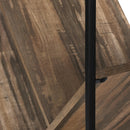 Monarch Bookcases 5+ Shelves M0296 IMAGE 7