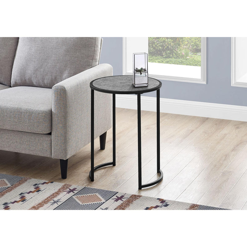 Monarch Accent Table M1506 IMAGE 2