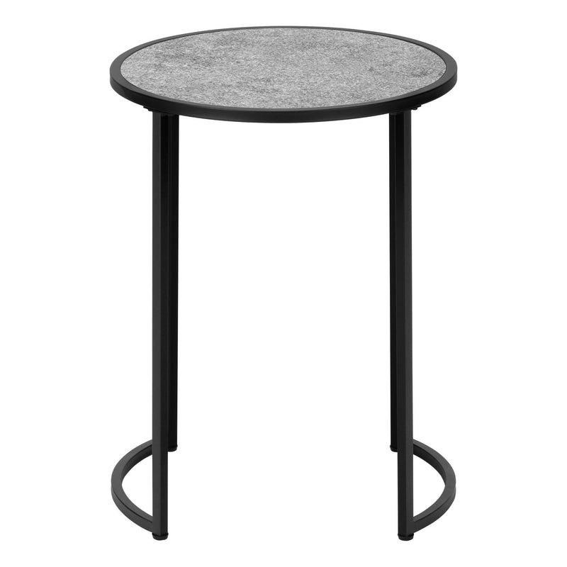 Monarch Accent Table M1506 IMAGE 3