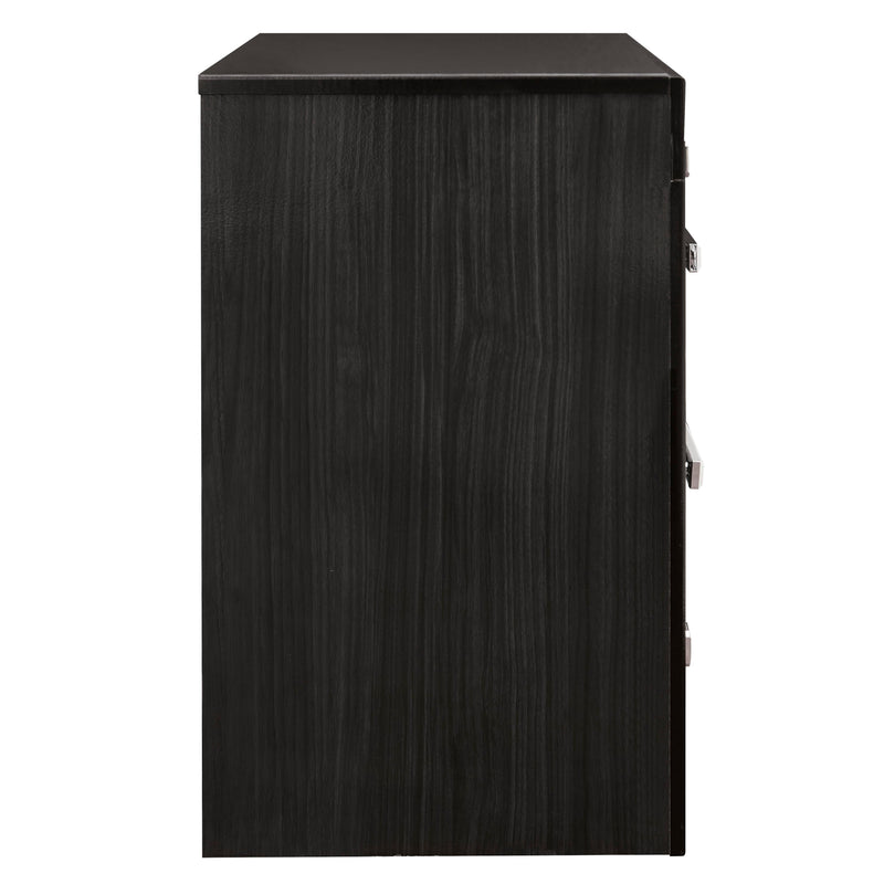 Signature Design by Ashley Kaydell 2-Drawer Nightstand ASY5506 IMAGE 4