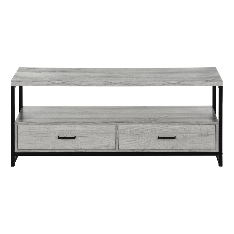 Monarch TV Stand M1711 IMAGE 2